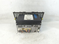 2007-2011 Toyota Camry Radio AM FM Cd Player Receiver Replacement P/N:86120-06181 Fits Fits 2007 2008 2009 2010 2011 OEM Use