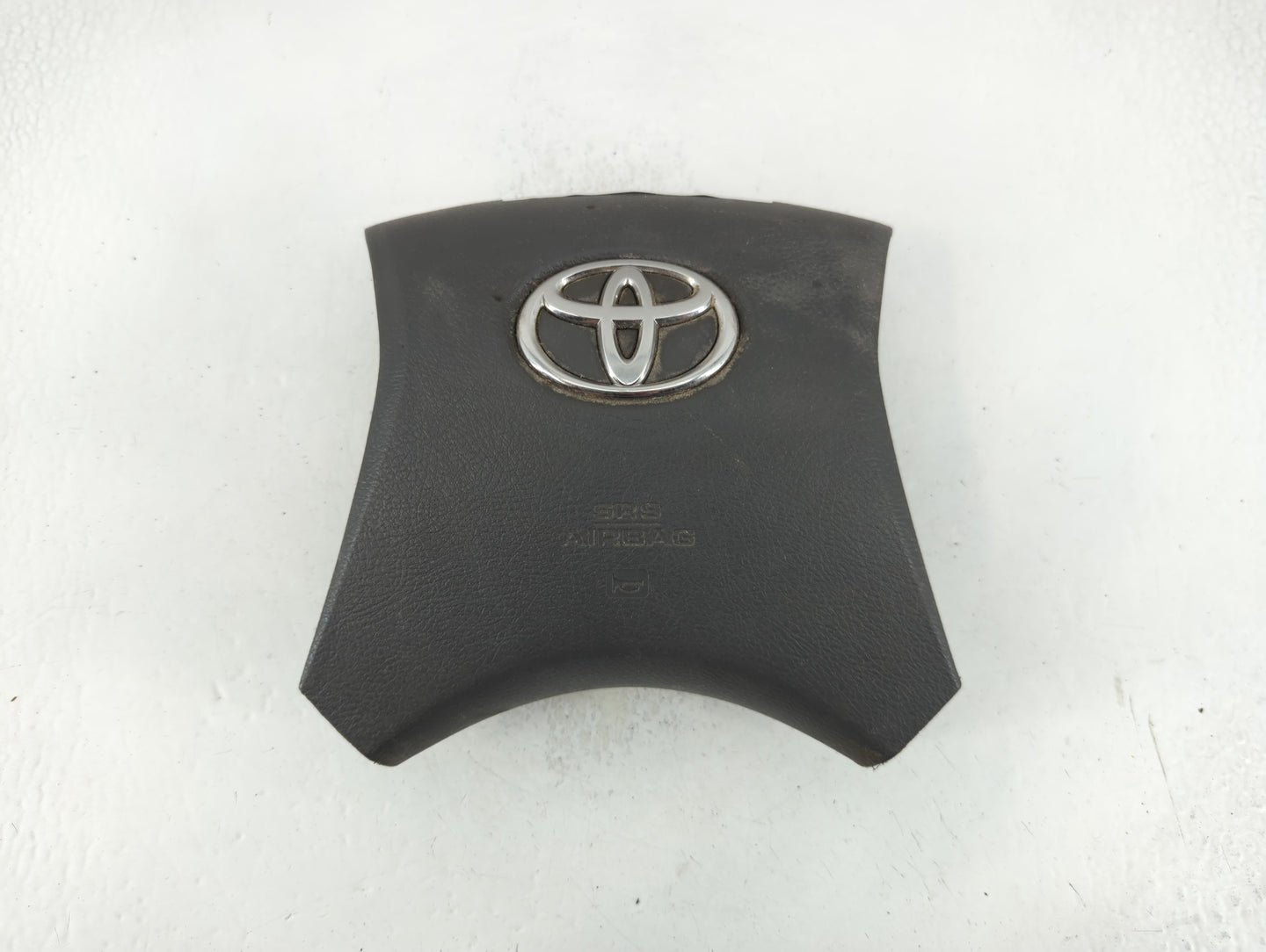 2007-2011 Toyota Camry Air Bag Driver Left Steering Wheel Mounted P/N:Z2EE8077276 Fits Fits 2007 2008 2009 2010 2011 OEM Use
