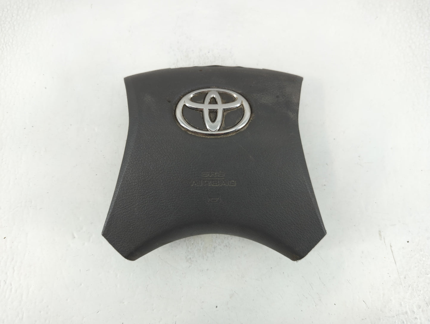 2007-2011 Toyota Camry Air Bag Driver Left Steering Wheel Mounted P/N:Z2EE8077276 Fits Fits 2007 2008 2009 2010 2011 OEM Use