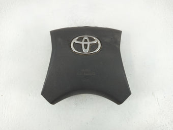 compare product 2007-2011 Toyota Camry Air Bag Driver Left Steering Wheel Mounted P/N:Z2EE8077276 Fits Fits 2007 2008 2009 2010 2011 OEM Used Auto Parts