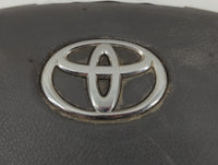 2007-2011 Toyota Camry Air Bag Driver Left Steering Wheel Mounted P/N:Z2EE8077276 Fits Fits 2007 2008 2009 2010 2011 OEM Use