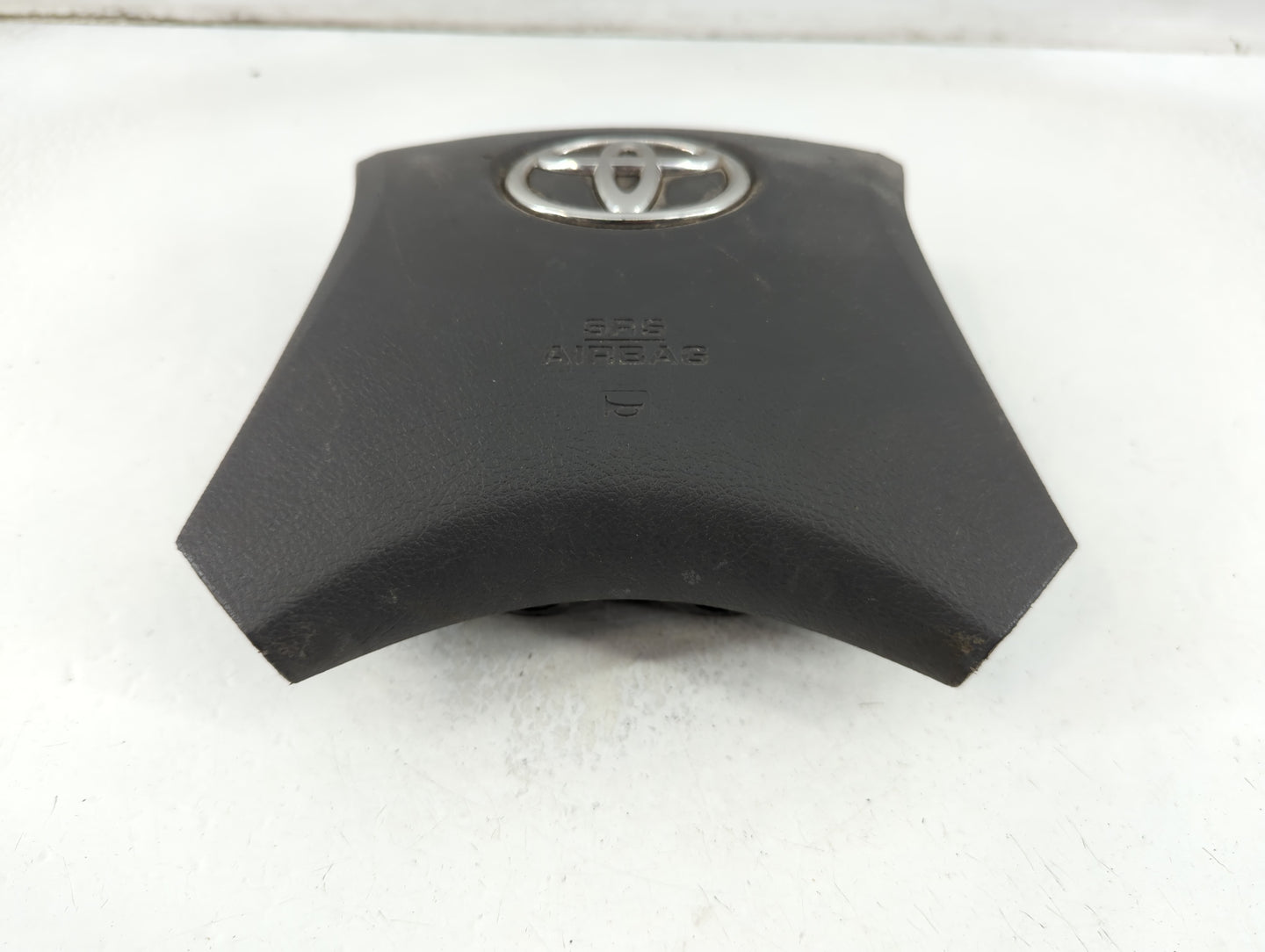 2007-2011 Toyota Camry Air Bag Driver Left Steering Wheel Mounted P/N:Z2EE8077276 Fits Fits 2007 2008 2009 2010 2011 OEM Use