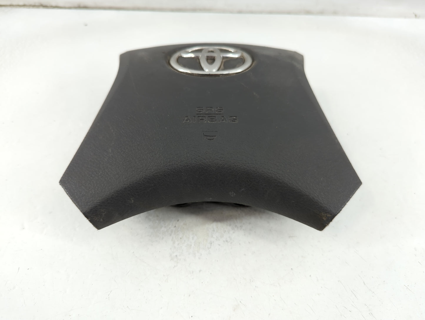 2007-2011 Toyota Camry Air Bag Driver Left Steering Wheel Mounted P/N:Z2EE8077276 Fits Fits 2007 2008 2009 2010 2011 OEM Use