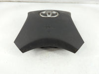 2007-2011 Toyota Camry Air Bag Driver Left Steering Wheel Mounted P/N:Z2EE8077276 Fits Fits 2007 2008 2009 2010 2011 OEM Use
