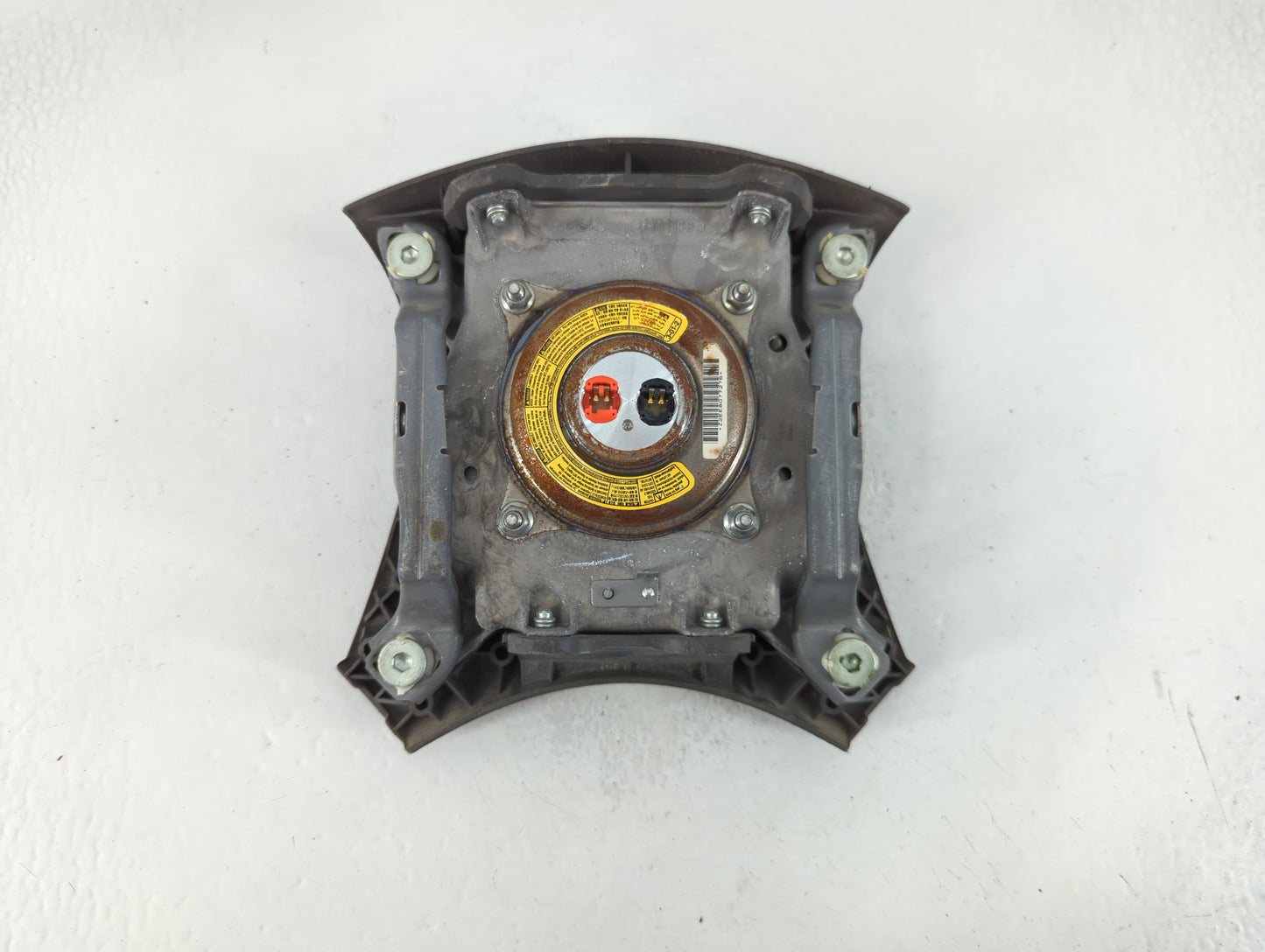 2007-2011 Toyota Camry Air Bag Driver Left Steering Wheel Mounted P/N:Z2EE8077276 Fits Fits 2007 2008 2009 2010 2011 OEM Use