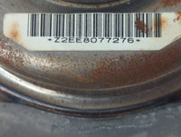 2007-2011 Toyota Camry Air Bag Driver Left Steering Wheel Mounted P/N:Z2EE8077276 Fits Fits 2007 2008 2009 2010 2011 OEM Use