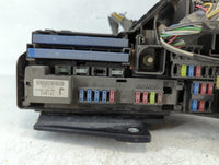 2007-2011 Toyota Camry Fusebox Fuse Box Panel Relay Module P/N:92720-06101 Fits Fits 2007 2008 2009 2010 2011 OEM Used Auto 