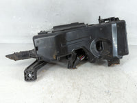 2007-2011 Toyota Camry Fusebox Fuse Box Panel Relay Module P/N:92720-06101 Fits Fits 2007 2008 2009 2010 2011 OEM Used Auto 