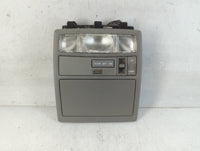 2009 Toyota Camry Overhead Roof Console - Oemusedautoparts1.com