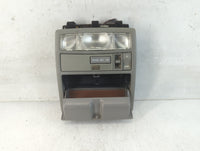 2009 Toyota Camry Overhead Roof Console - Oemusedautoparts1.com