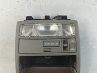 2009 Toyota Camry Overhead Roof Console - Oemusedautoparts1.com