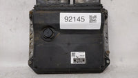 2008-2009 Toyota Camry PCM Engine Control Computer ECU ECM PCU OEM P/N:89981-33050 Fits Fits 2008 2009 OEM Used Auto Parts -