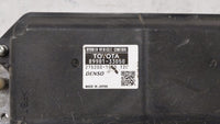 2008-2009 Toyota Camry PCM Engine Control Computer ECU ECM PCU OEM P/N:89981-33050 Fits Fits 2008 2009 OEM Used Auto Parts -
