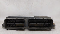 2008-2009 Toyota Camry PCM Engine Control Computer ECU ECM PCU OEM P/N:89981-33050 Fits Fits 2008 2009 OEM Used Auto Parts -