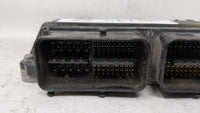 2008-2009 Toyota Camry PCM Engine Control Computer ECU ECM PCU OEM P/N:89981-33050 Fits Fits 2008 2009 OEM Used Auto Parts -