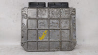2008-2009 Toyota Camry PCM Engine Control Computer ECU ECM PCU OEM P/N:89981-33050 Fits Fits 2008 2009 OEM Used Auto Parts -