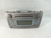 2007-2009 Toyota Camry Radio AM FM Cd Player Receiver Replacement P/N:85120-06191 Fits Fits 2007 2008 2009 OEM Used Auto Par