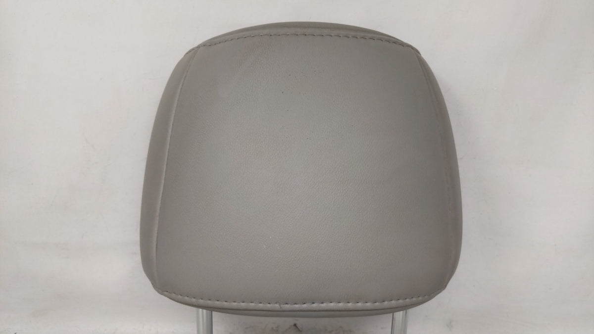 2009 Toyota Camry Headrest Head Rest Rear Center Seat Gray 95759 - Oemusedautoparts1.com