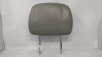 2009 Toyota Camry Headrest Head Rest Rear Center Seat Gray 95764 - Oemusedautoparts1.com