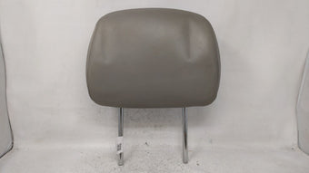 compare product 2009 Toyota Camry Headrest Head Rest Rear Center Seat Gray 95764