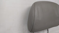 2009 Toyota Camry Headrest Head Rest Rear Center Seat Gray 95764 - Oemusedautoparts1.com