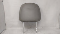 2009 Toyota Camry Headrest Head Rest Rear Center Seat Gray 95764 - Oemusedautoparts1.com