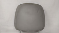 2009 Toyota Camry Headrest Head Rest Rear Center Seat Gray 95764 - Oemusedautoparts1.com