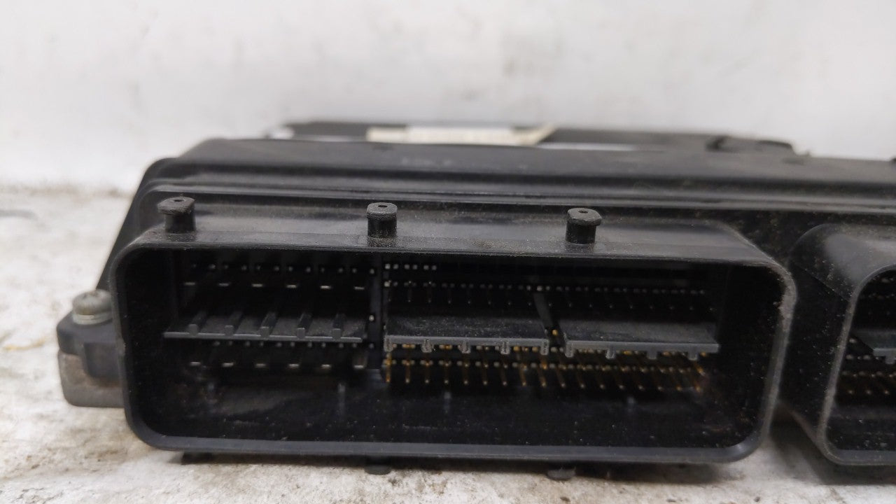 2008-2009 Toyota Camry PCM Engine Control Computer ECU ECM PCU OEM P/N:89661-06G5 89661-06G11, 89661-06G10 Fits Fits 2008 20