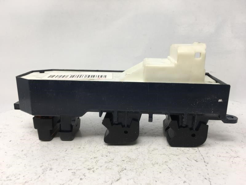 2009 Toyota Camry Master Power Window Switch Replacement Driver Side Left P/N:DRIVER LEFT Fits OEM Used Auto Parts - Oemused