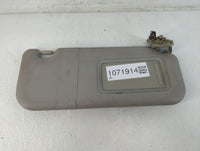 2009-2013 Toyota Corolla Sun Visor Shade Replacement Passenger Right Mirror Fits Fits 2009 2010 2011 2012 2013 OEM Used Auto