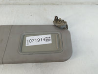2009-2013 Toyota Corolla Sun Visor Shade Replacement Passenger Right Mirror Fits Fits 2009 2010 2011 2012 2013 OEM Used Auto