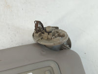 2009-2013 Toyota Corolla Sun Visor Shade Replacement Passenger Right Mirror Fits Fits 2009 2010 2011 2012 2013 OEM Used Auto