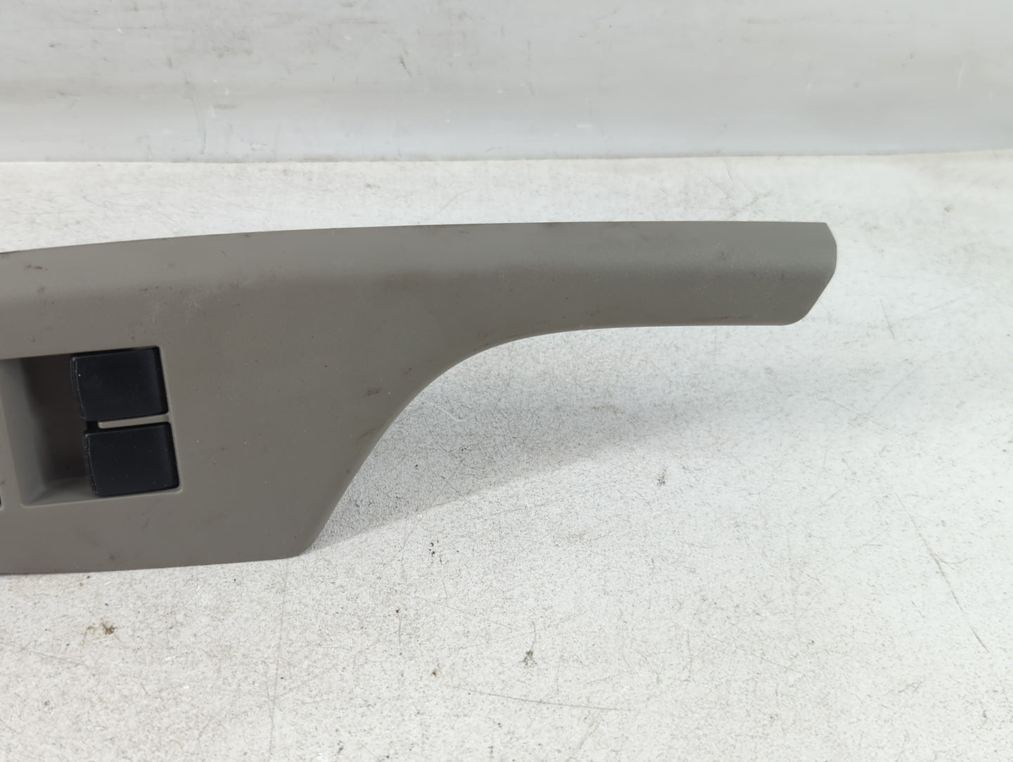 2009-2013 Toyota Corolla Master Power Window Switch Replacement Driver Side Left P/N:74232-12620 Fits OEM Used Auto Parts - 