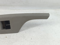 2009-2013 Toyota Corolla Master Power Window Switch Replacement Driver Side Left P/N:74232-12620 Fits OEM Used Auto Parts - 