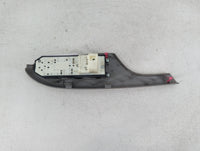 2009-2013 Toyota Corolla Master Power Window Switch Replacement Driver Side Left P/N:74232-12620 Fits OEM Used Auto Parts - 