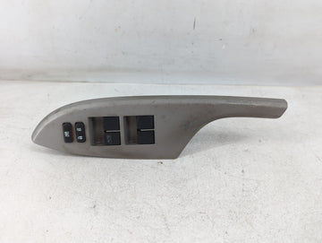 2009-2013 Toyota Corolla Master Power Window Switch Replacement Driver Side Left P/N:74232-02730 Fits OEM Used Auto Parts - 