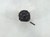 2009-2013 Toyota Corolla Climate Control Module Temperature AC/Heater Replacement P/N:75D401 Fits Fits 2009 2010 2011 2012 2