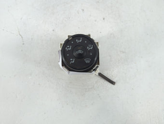 compare product 2009-2013 Toyota Corolla Climate Control Module Temperature AC/Heater Replacement P/N:75D401 Fits Fits 2009 2010 2011 2012 2013 OEM Used Auto Parts