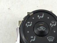 2009-2013 Toyota Corolla Climate Control Module Temperature AC/Heater Replacement P/N:75D401 Fits Fits 2009 2010 2011 2012 2