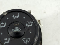 2009-2013 Toyota Corolla Climate Control Module Temperature AC/Heater Replacement P/N:75D401 Fits Fits 2009 2010 2011 2012 2