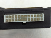 2009-2010 Toyota Corolla Chassis Control Module Ccm Bcm Body Control - Oemusedautoparts1.com