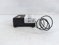 2009-2010 Toyota Corolla Chassis Control Module Ccm Bcm Body Control - Oemusedautoparts1.com