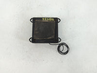 2009-2010 Toyota Corolla Chassis Control Module Ccm Bcm Body Control - Oemusedautoparts1.com