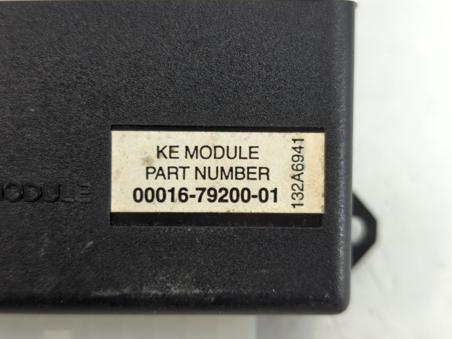 2009-2010 Toyota Corolla Chassis Control Module Ccm Bcm Body Control - Oemusedautoparts1.com
