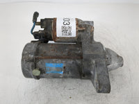 2009-2016 Toyota Corolla Car Starter Motor Solenoid OEM P/N:28100-37050 Fits Fits 2009 2010 2011 2012 2013 2014 2015 2016 OE