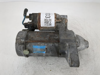 compare product 2009-2016 Toyota Corolla Car Starter Motor Solenoid OEM P/N:28100-37050 Fits Fits 2009 2010 2011 2012 2013 2014 2015 2016 OEM Used Auto Parts