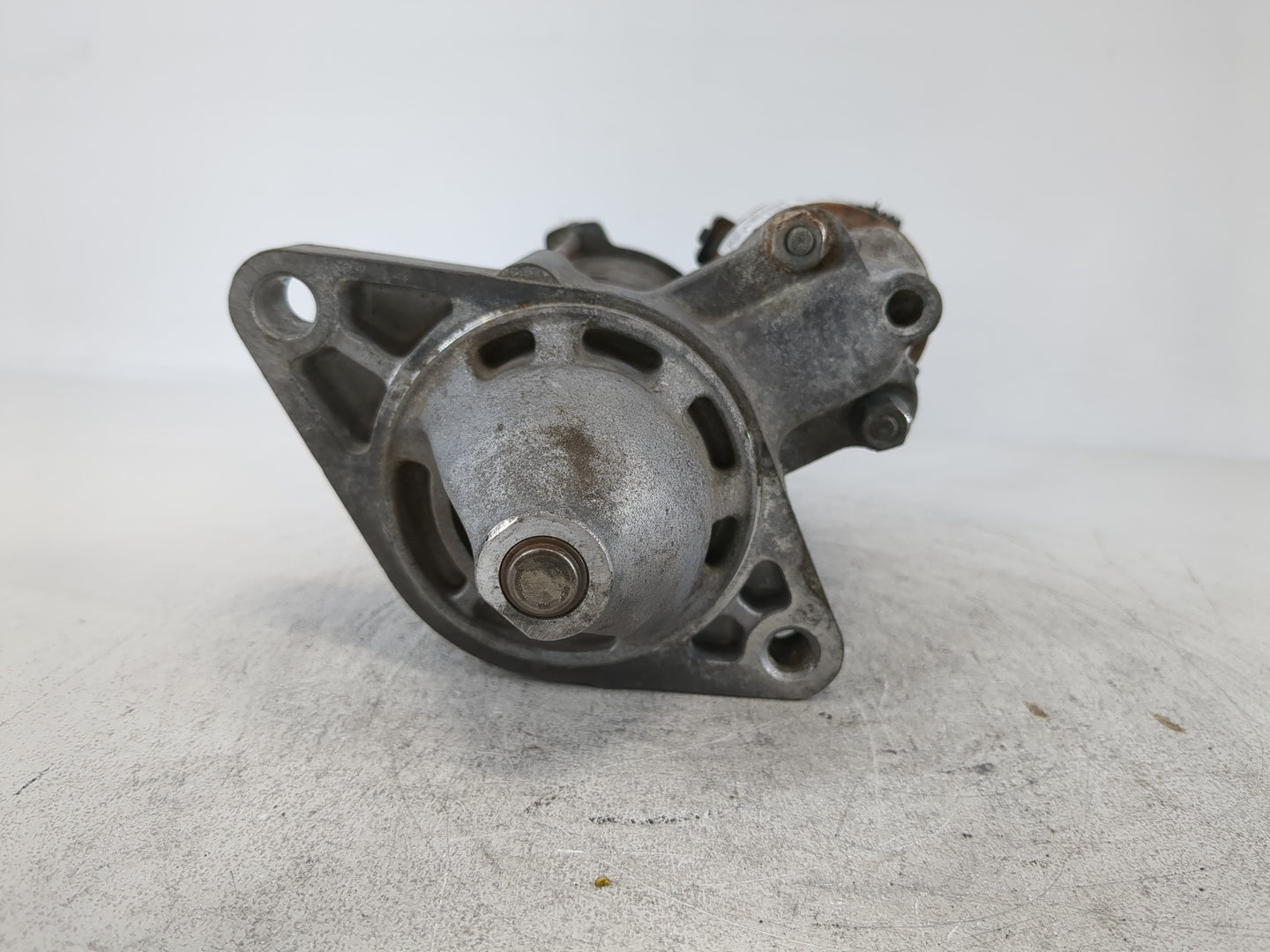 2009-2016 Toyota Corolla Car Starter Motor Solenoid OEM P/N:28100-37050 Fits Fits 2009 2010 2011 2012 2013 2014 2015 2016 OE