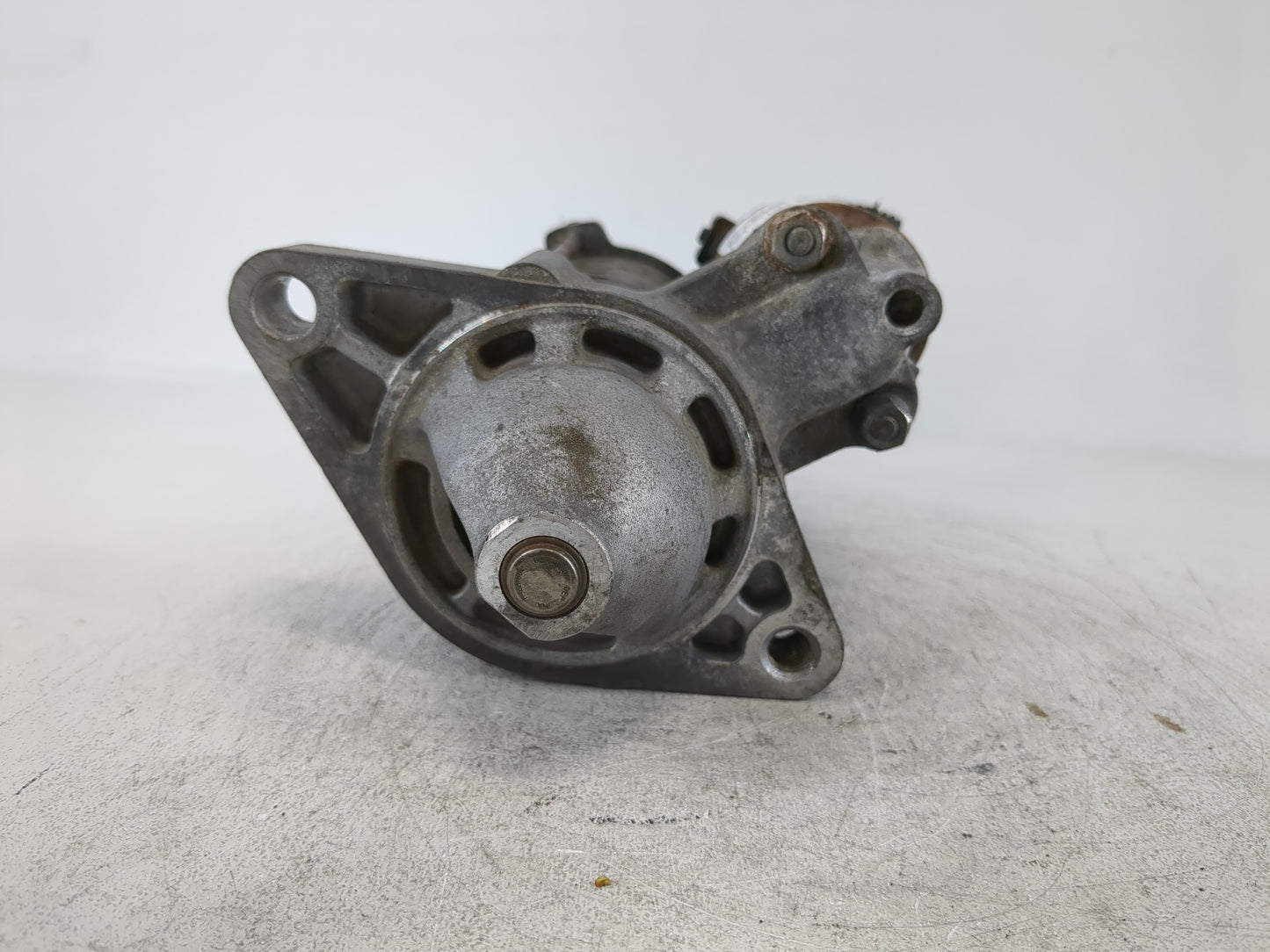 2009-2016 Toyota Corolla Car Starter Motor Solenoid OEM P/N:28100-37050 Fits Fits 2009 2010 2011 2012 2013 2014 2015 2016 OE