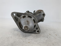2009-2016 Toyota Corolla Car Starter Motor Solenoid OEM P/N:28100-37050 Fits Fits 2009 2010 2011 2012 2013 2014 2015 2016 OE