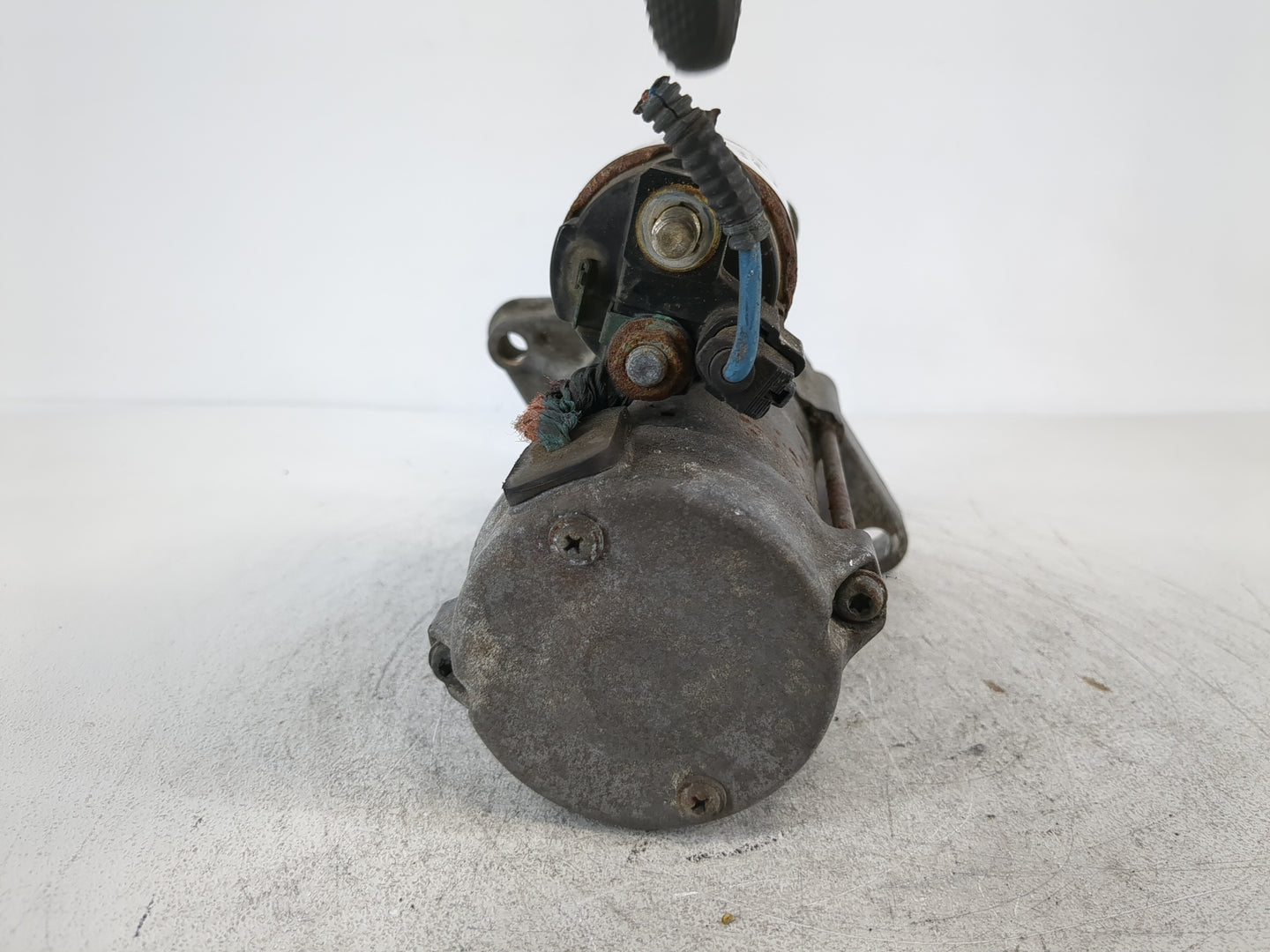 2009-2016 Toyota Corolla Car Starter Motor Solenoid OEM P/N:28100-37050 Fits Fits 2009 2010 2011 2012 2013 2014 2015 2016 OE
